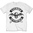 thumbnail image 1 of T-Shirt Unisexe Avenged Sevenfold Moto Seal, 1 of 3