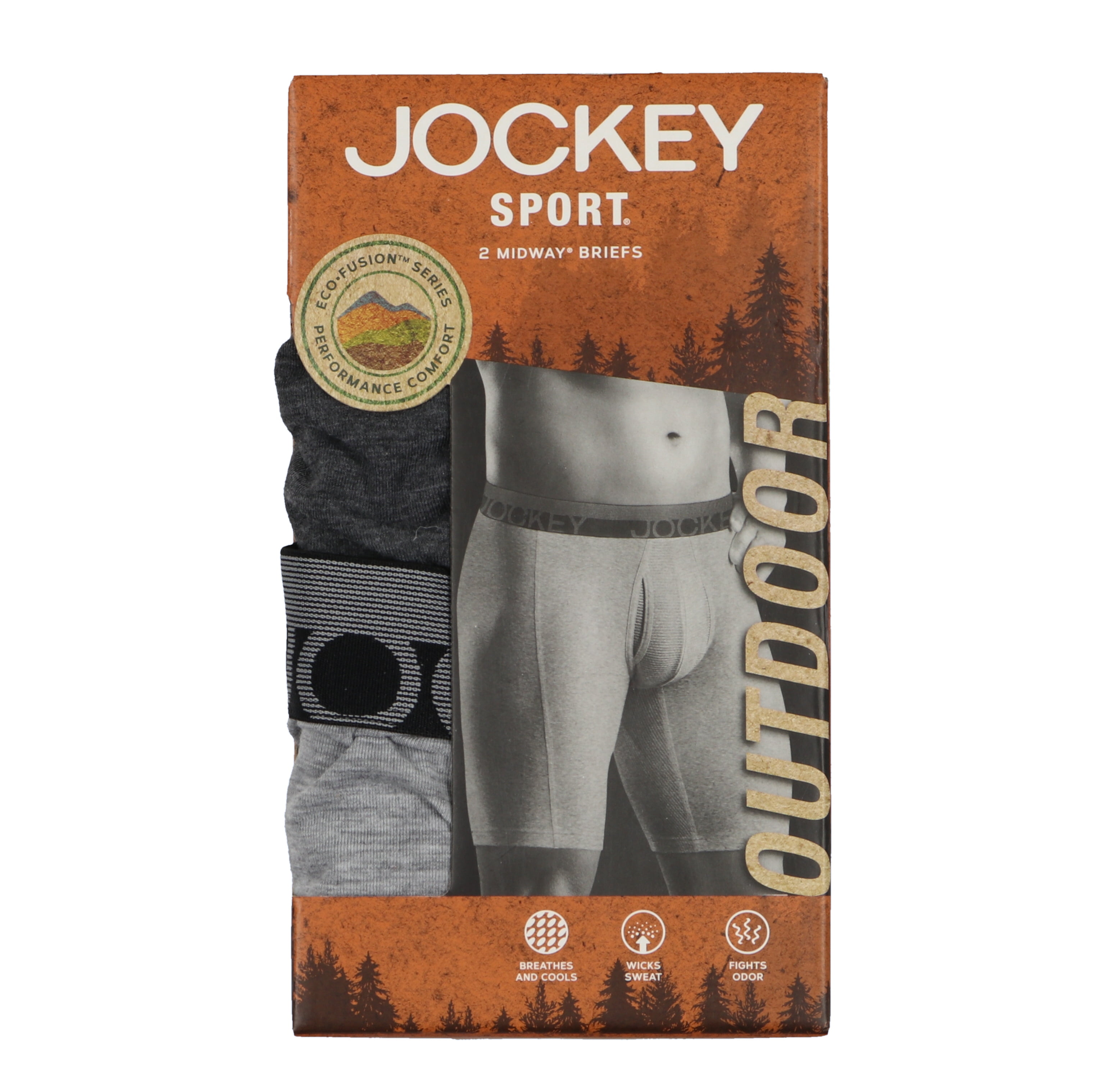 midway boxer briefs