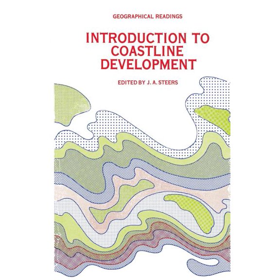 Geographical Readings Introduction to Coastline Development, (Paperback)