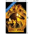 thumbnail image 3 of Jurassic World: Dominion - Group One Sheet Wall Poster, 22.375" x 34", 3 of 6