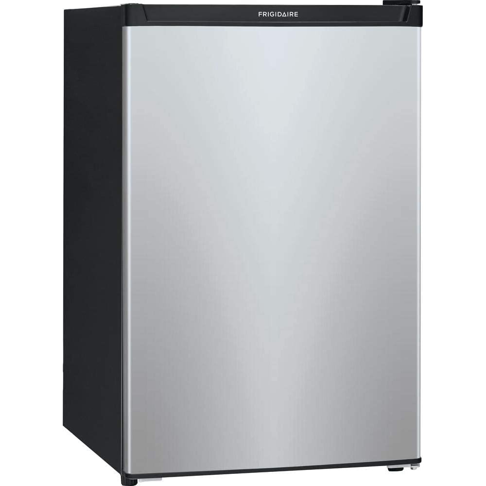 walmart mini fridge 4.5 cubic feet