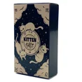 thumbnail image 1 of Cartas de tarot kittened A 78 Deck, oráculo, visión en inglés, edición de adivinación, juegos de Borad, novedad, 1 of 4