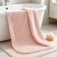 thumbnail image 1 of Bath Towel, Waffle Bath Towel , Microfiber Super Soft Highly Absorbent, Sturdy Quick Drying Towels for Bathroom, Gym, Sports, Yoga,27.56in, 1 of 6
