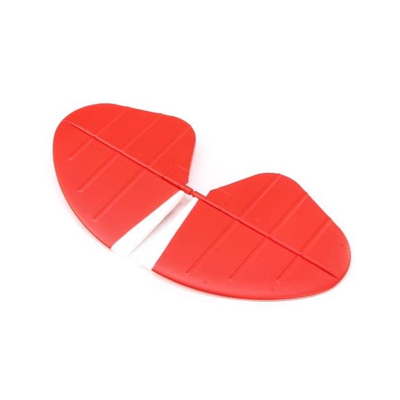 E-flite Horizontal Stabilizer Pitts 850mm- EFL3554 Replacement Airplane Parts
