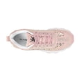 thumbnail image 4 of TENIS CASUALES DAMA CLASBEN MICHEL TEXTIL ROSA, 4 of 4