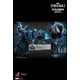 thumbnail image 2 of Figura Hot Toys VGM56 - Marvel's Spider Man 2 - Peter Parker Black Suit Standard Version, 2 of 3