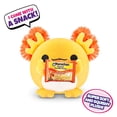 thumbnail image 3 of Snackles Mystery Plush 5 inch Squishy Comfort Plush with Licensed Snack Brand Accessory and Animal by ZURU, 3 of 5