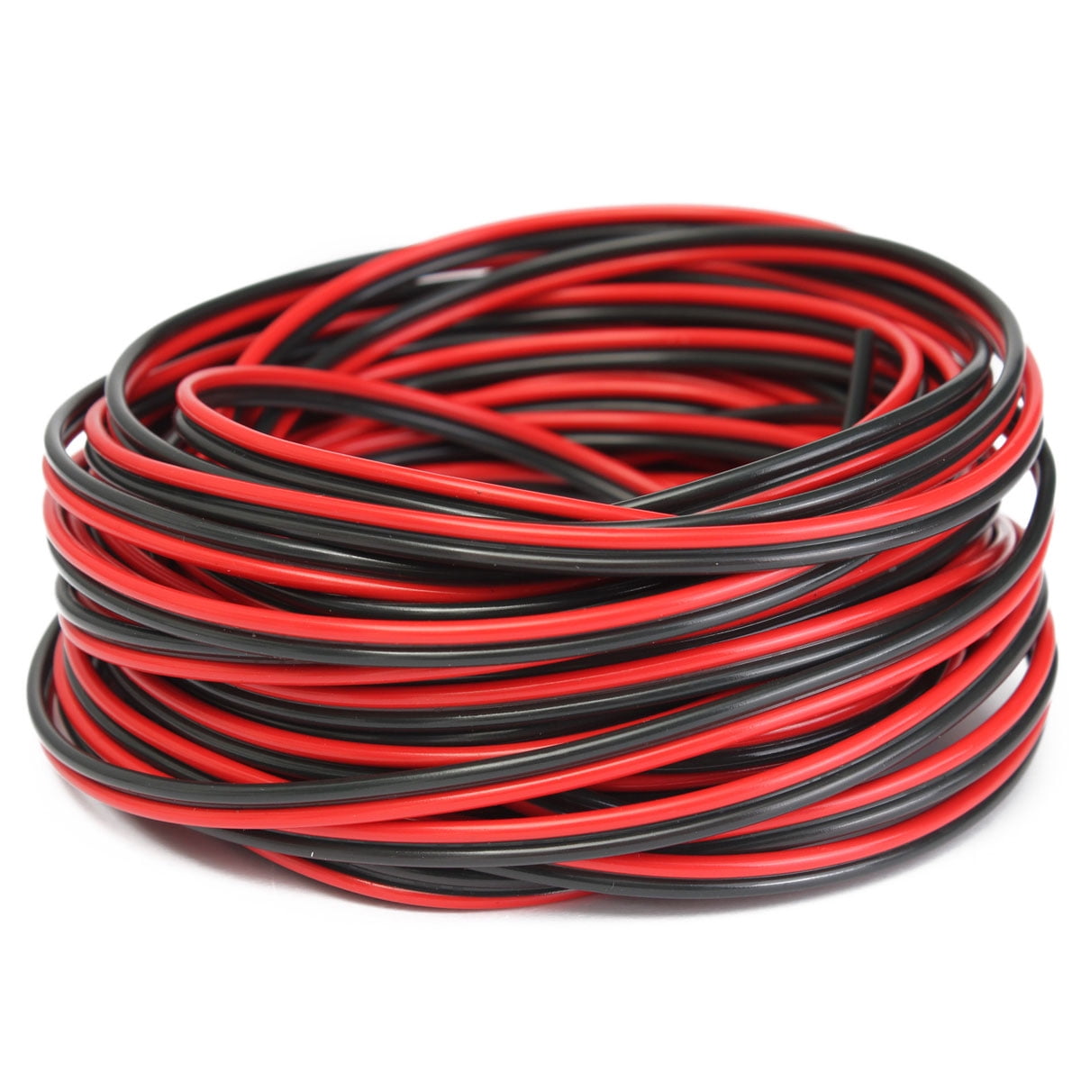 red and black speaker wire red and black speaker wire
