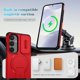 thumbnail image 5 of Funda GANGXUN para Samsung Galaxy S24 Plus – Magnética Antigolpes con Soporte y Protección Doble, 5 of 6