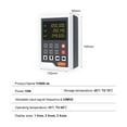 thumbnail image 4 of Mini Lathe Mill Dro Digital Readout Display 2 3 Axis YH800-3E YH800-2E TTL DB9 ,Long Lasting, 4 of 7