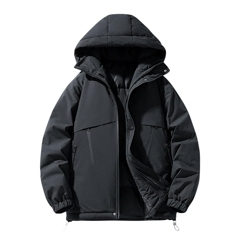 Cyber Monday Mens Winter Coat Black Friday Cyber Monday Deals On