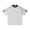 White Gray, variant on LYMAYTER Men's ‌Summer Short Sleeve Loose Fit Casual Tee Lightweight Comfort T-Shirt for S-3XL