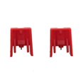 thumbnail image 3 of Diamond stylus replacement record player turntable needle - 2 pack - for ION ICT04RS and Crosley NP4, 3 of 5