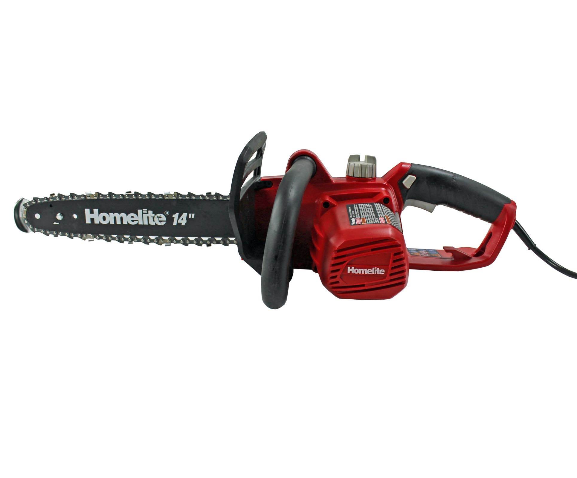 Restored Homelite UT43100 14-Inch Bar 9 