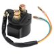 thumbnail image 4 of Relé de solenoide de arranque RL1540RE115AR Relé de arranque Relé de arranque de metal Reparación deArrancador, relé de solenoide de arranque de metal con alto rendimiento para trabajadores de manteni LHCER None, 4 of 5