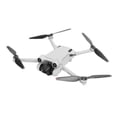 thumbnail image 4 of DJI Mini 3 Pro/4 Pro Carbon Fiber Propellers - Quiet Noise Reduction Replacement Blades for Drone), 4 of 4