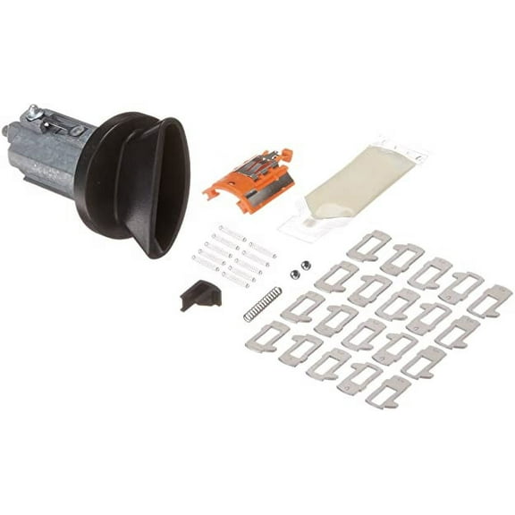 Motorcraft Ignition Lock Cylinder SW-6383 Fits select: 1995-2003 FORD F150, 1995-2007 FORD F250