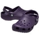 thumbnail image 2 of Zapatos Crocs Classic Clogs Unisex para Niños Pequeños Color Iris Oscuro Talla 5, 2 of 6