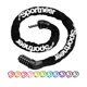 thumbnail image 1 of Bike Lock Sportneer con combinación de 5 dígitos de alta seguridad, 1 of 8
