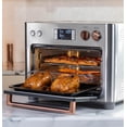 thumbnail image 2 of GE HORNO CAFE COUTURE CON AIR FRY, 2 of 5