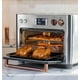 thumbnail image 2 of GE HORNO CAFE COUTURE CON AIR FRY, 2 of 5