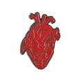 thumbnail image 2 of Broche de alfiler esmaltado,Pin anatómico de solapa esmaltado con forma de corazón Pin con distintivo,broches y alfileres para mujeres alfileres esmaltados divertidos,lindo pin de solapa para, 2 of 8
