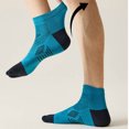 thumbnail image 4 of Mens Toe Socks Cotton Running Sports Socks, Mens Five Finger Socks, Soft and Breathable, 4 of 6