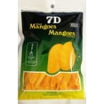 thumbnail image 1 of 7D Dried Mangoes, 1 of 2