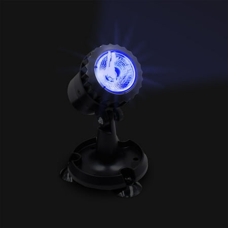

Ycolew Garden Light Gifts Home Decor Solar Lamp Pool Colorful Landscaping Outdoor Waterproof Garden Lamp With Suction Cup Decoration Lamp Cleanance