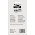 thumbnail image 4 of BIC Xtra Sparkle Mechanical Pencil, Colorful Barrel, Medium Point (0.7mm), 15-Count, 4 of 4