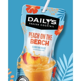 Chi-Chi's Pina Colada Wine-Based Cocktail, Ready to Drink Alcohol