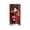 G, variant on Eagokdc Christmas Door Cover Xmas Front Door Banner Tapestries, Wall Hanging Banner Decor for Indoor Outdoor Entryway Party Backdrop Supplies