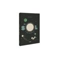thumbnail image 1 of El Sol y los Planetas Combel 9788491015048, 1 of 2