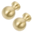 thumbnail image 1 of STRANDCHIC 2 Pcs Tiroirs Modernes Style Chinois 1.4x1in, 1 of 4