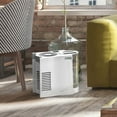 Vornado EVDC300 Energy Smart Humidifier, 1 Gallon, LED Display, Auto