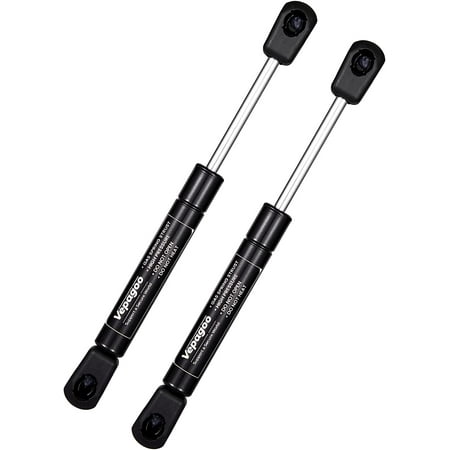 7in 18LB/80N Gas Strut Gas Shock Spring Lid Support for RV Cabinet Door ...