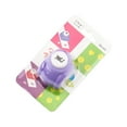 thumbnail image 1 of HUASHENG Punch Craft Set Hole Punch Shapes Hole Punch Shape Scrapbooking Shapes Hole Punch Great For Crafting & Fun Projects, 1 of 5