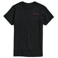 thumbnail image 2 of Budweiser - This Buds For You - Men's Short Sleeve Graphic T-Shirt, 2 of 4