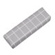 thumbnail image 2 of Cojín de Mano Perfecl Manicura Desmontable Impermeable Gris, 2 of 8