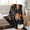 Cats In Hats Pumkins, variant on Plush Blankets Soft Glowing Throw Soft Cozy Blankets For Couch Bed Travel Office Camping Vintage Baroque-style Aesthetic
