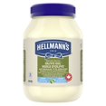 thumbnail image 2 of Hellmann's Sauce Type Mayonnaise Légère&nbsp;à&nbsp;l'Huile&nbsp;d'Olive, 2 of 9