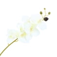 thumbnail image 1 of Flor artificial mariposa flor hogar boda fiesta decorativa Phalaenopsis, 1 of 7