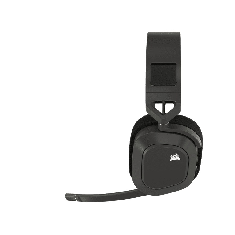 Corsair HS80 MAX Multiplatform Dolby Atmos Wireless Gaming Headset