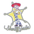 thumbnail image 2 of Juniors Toy Story 5 Sheriff Jessie Icon T Shirt, 2 of 5