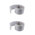 thumbnail image 1 of Qarigey Slip Resistant Self-Adhesive Shoes Sole Sticker Protector Grip Ground Cover 2piezas Tipo 1, 1 of 1