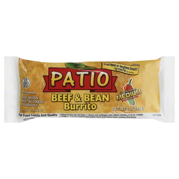 Featured image of post Burritos Walmart