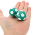 thumbnail image 3 of 12 Pcs Official Foosball Table Soccer Replacement Balls, 3 of 8