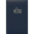 thumbnail image 1 of Pre-Owned Message Bible-MS-Numbered (Hardcover) 1576836738 9781576836736, 1 of 1
