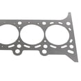 thumbnail image 3 of DNJ HS342 Head Gasket Spacer Shim Fits Cars & Trucks 13-15 Chevrolet Spark 1.2L L4 DOHC 16v, 3 of 5