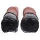 thumbnail image 3 of 1 par de guantes de látex con forma de pezuña de caballo, ideal para fiestas de Halloween o disfraces de adultos (marrón claro)., 3 of 5
